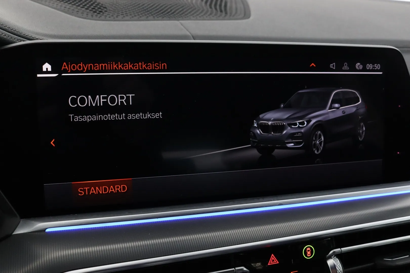 BMW X5 JLM-348 carousel image