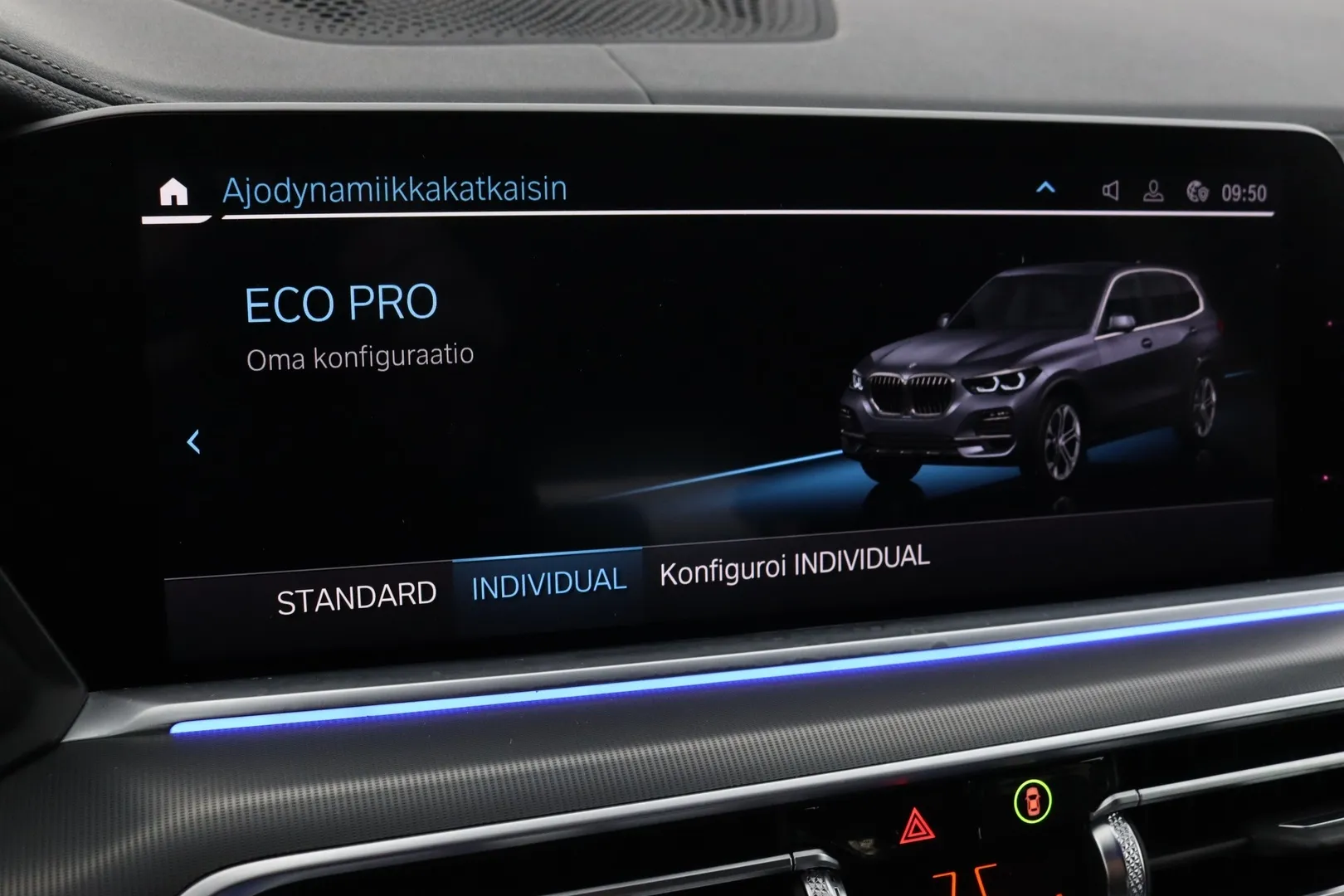 BMW X5 JLM-348 carousel image