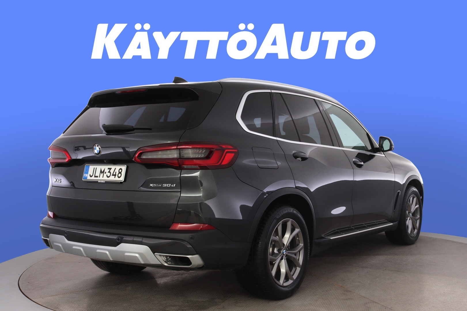 BMW X5 G05 xDrive30d A 2019, kuva 5/38