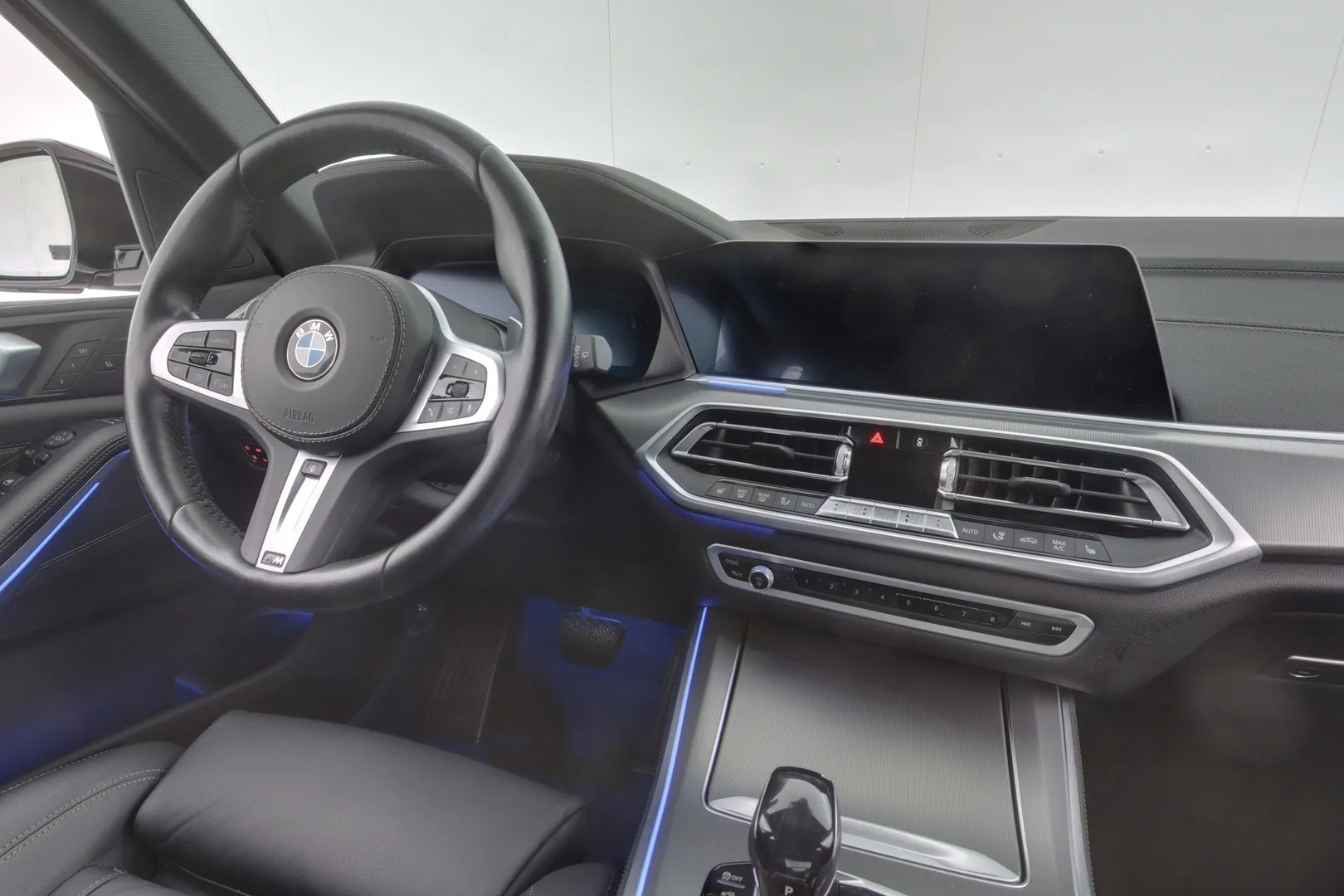 BMW X5 JLM-348 carousel image