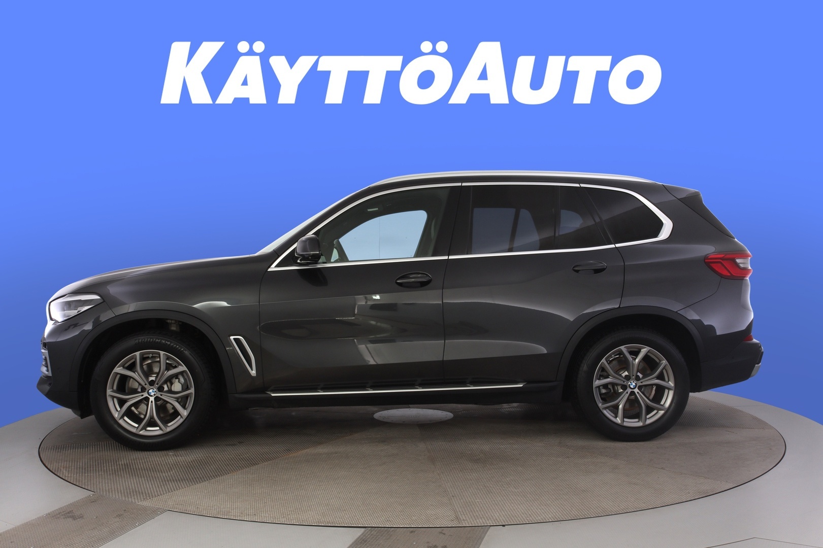 BMW X5 G05 xDrive30d A 2019, kuva 2/38