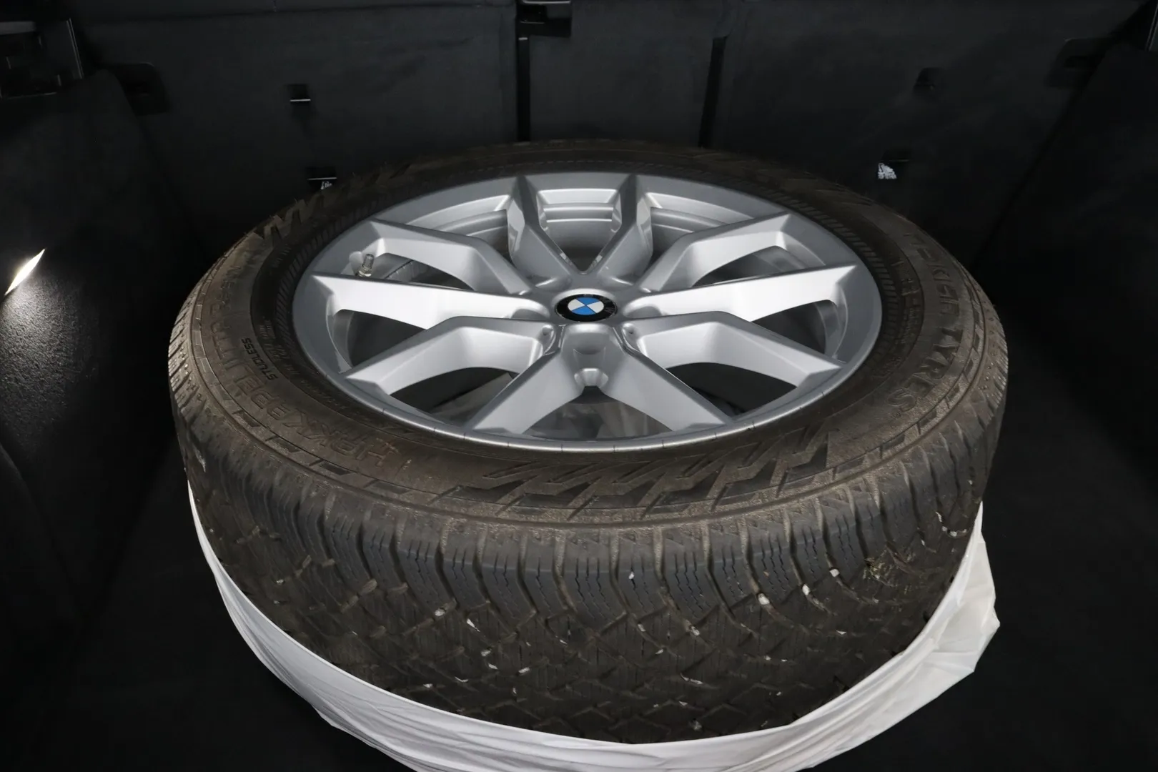 BMW X5 JLM-348 carousel image