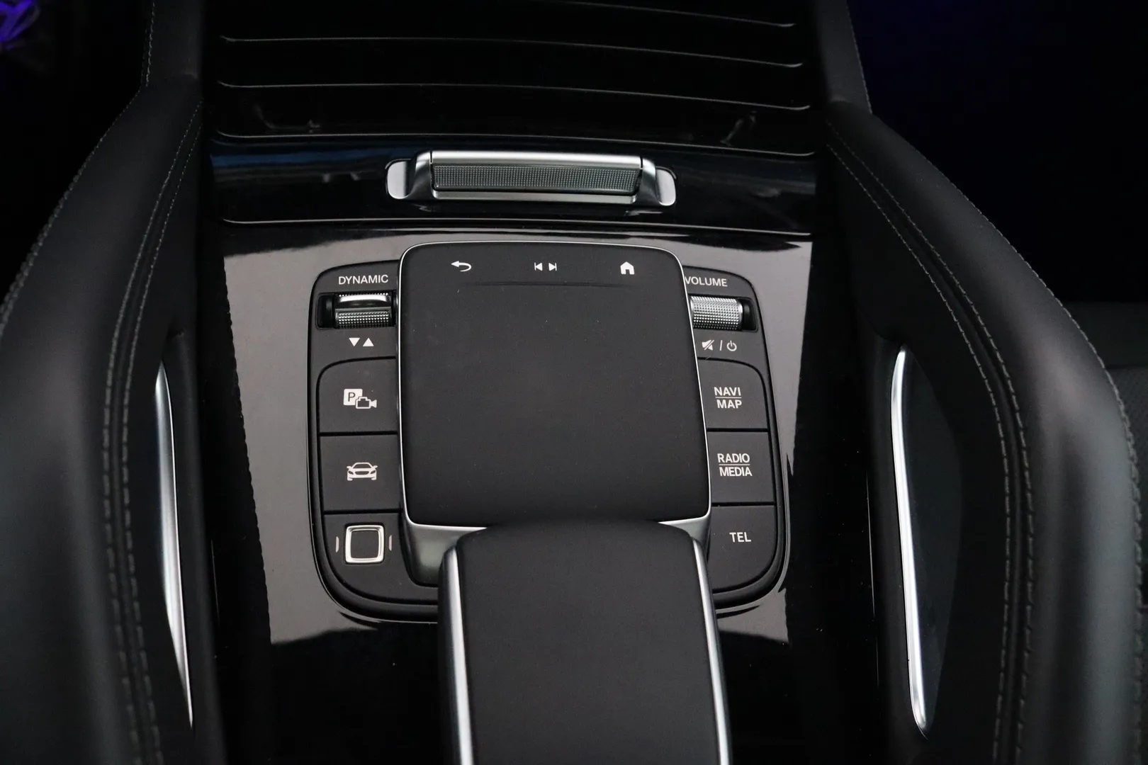 Mercedes-Benz GLE GRK-234 carousel image