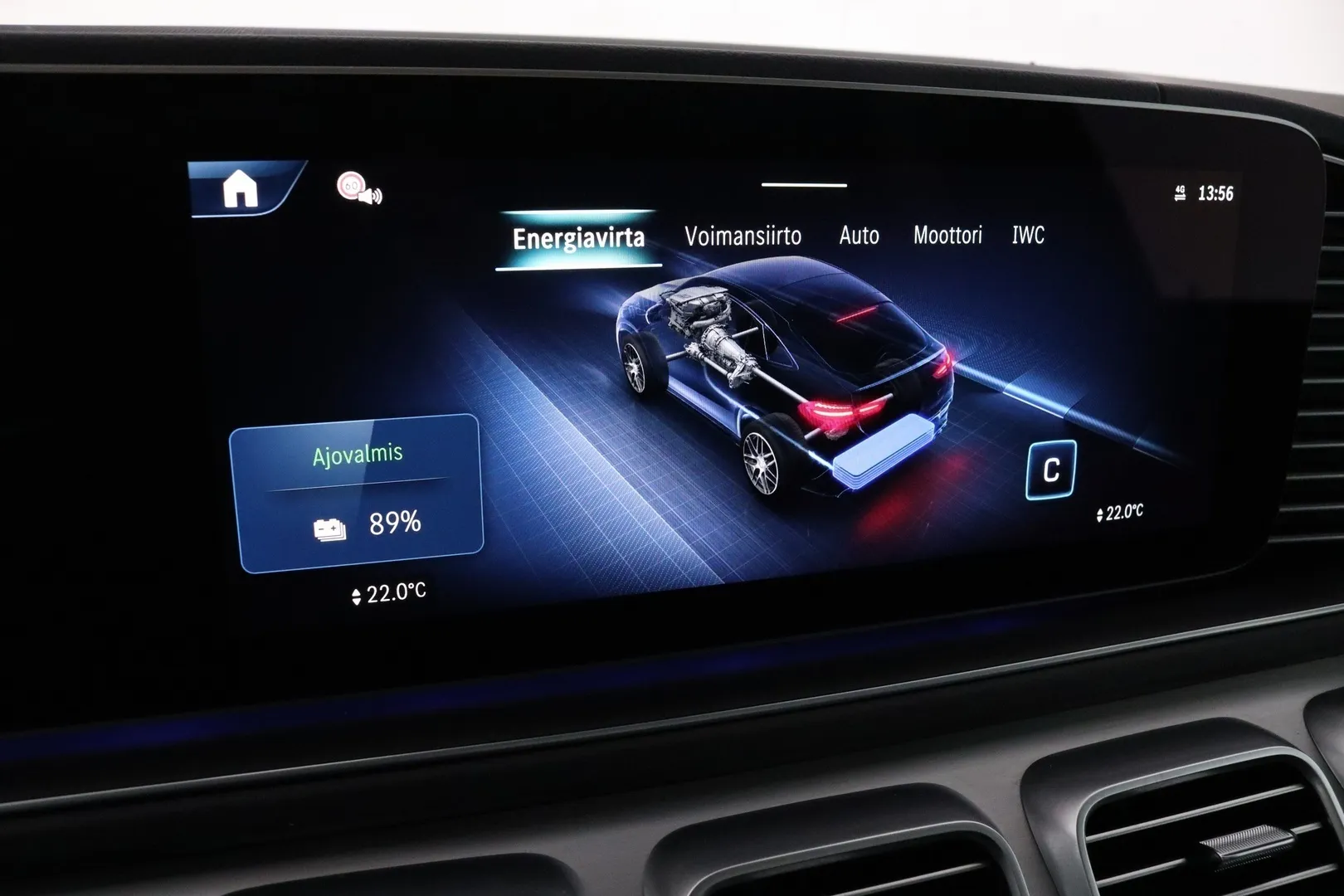 Mercedes-Benz GLE GRK-234 carousel image