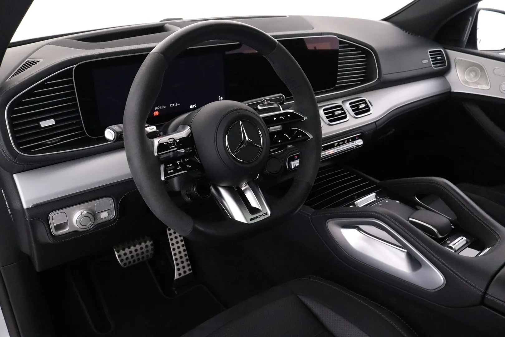 Mercedes-Benz GLE GRK-234 carousel image