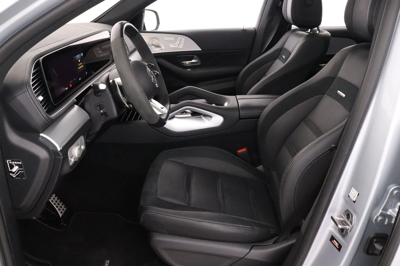 Mercedes-Benz GLE GRK-234 carousel image