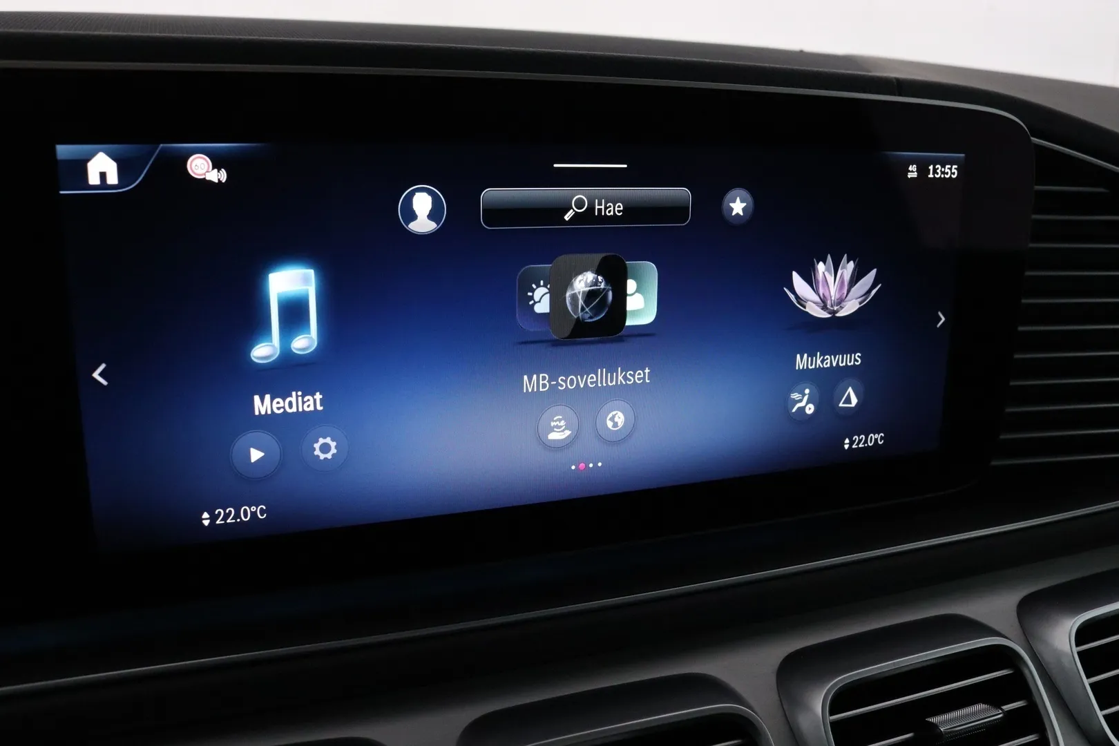 Mercedes-Benz GLE GRK-234 carousel image