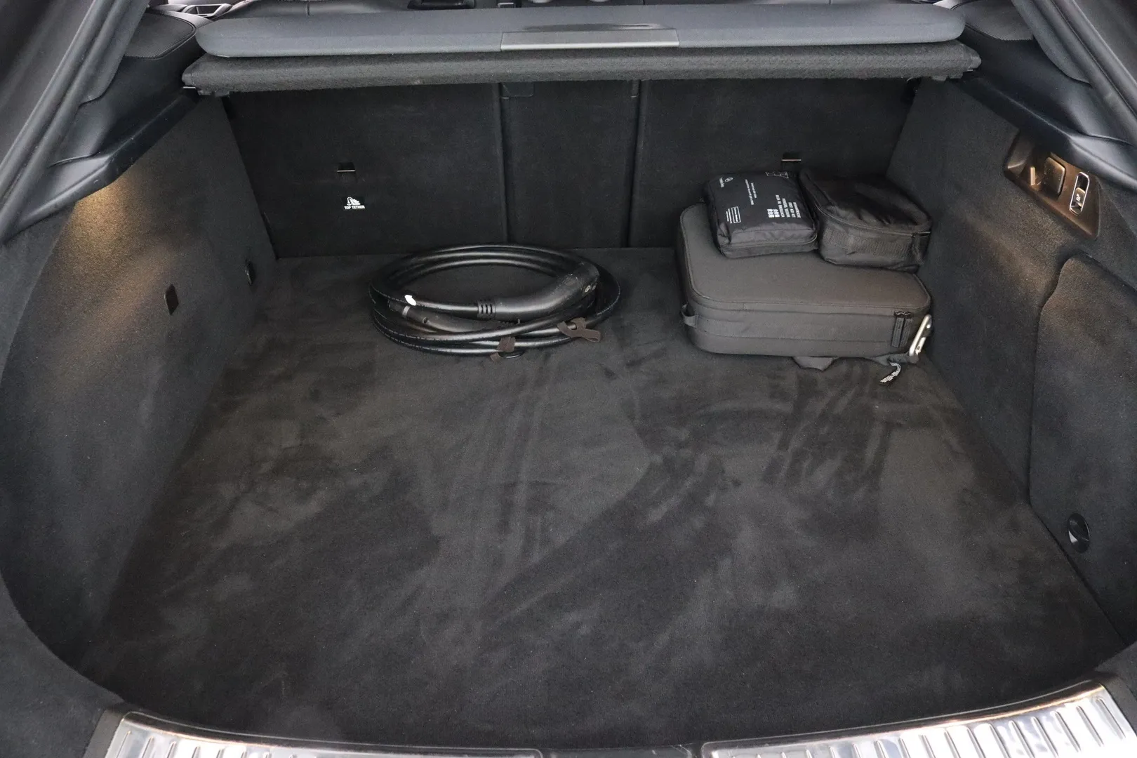 Mercedes-Benz GLE GRK-234 carousel image