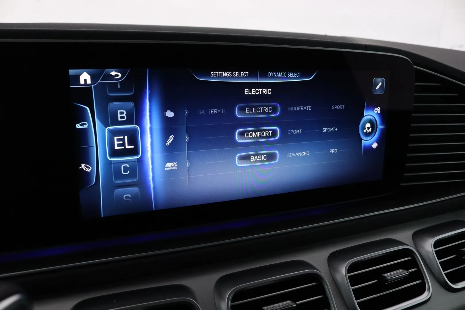 Mercedes-Benz GLE GRK-234 carousel image