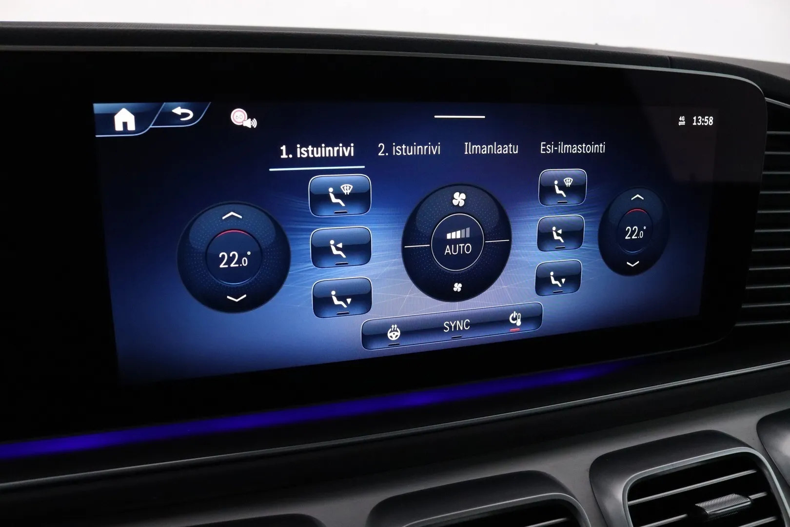 Mercedes-Benz GLE GRK-234 carousel image