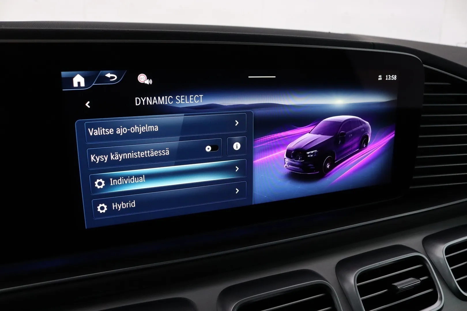 Mercedes-Benz GLE GRK-234 carousel image