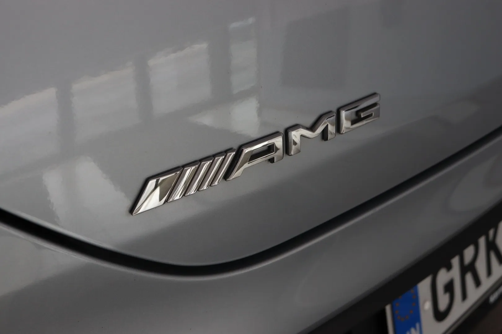 Mercedes-Benz GLE GRK-234 carousel image