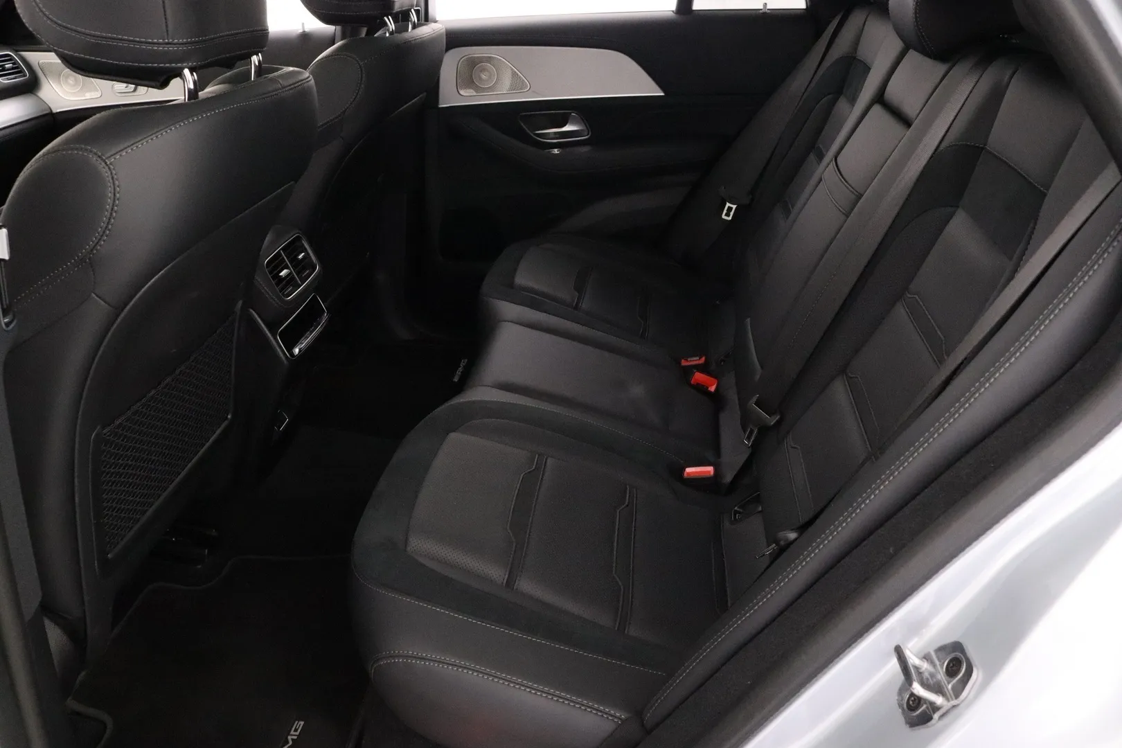 Mercedes-Benz GLE GRK-234 carousel image