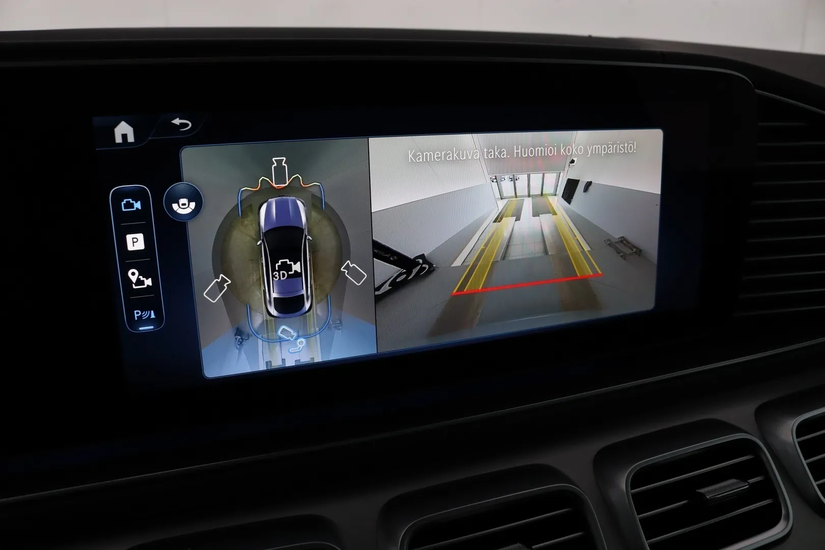 Mercedes-Benz GLE GRK-234 carousel image