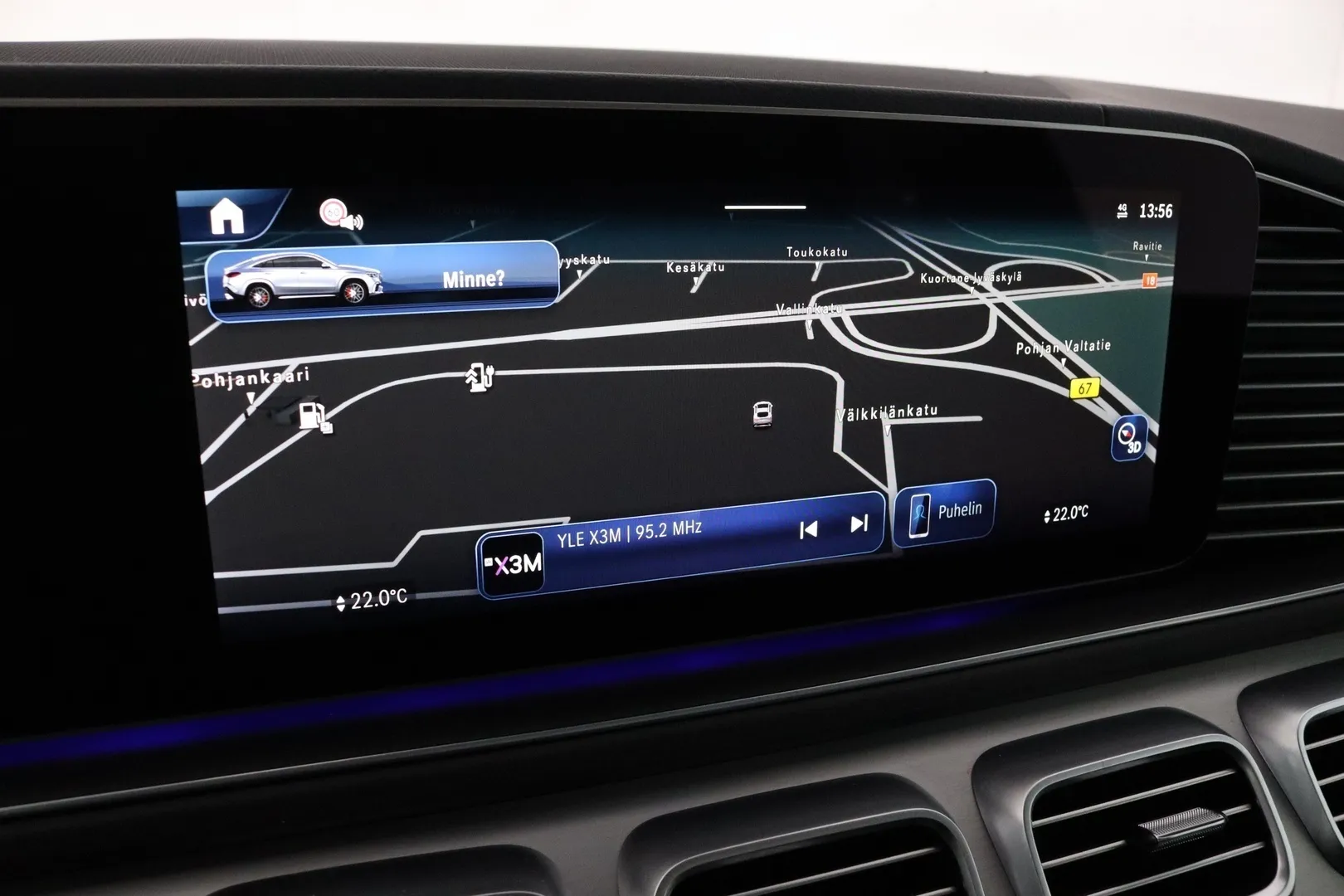 Mercedes-Benz GLE GRK-234 carousel image