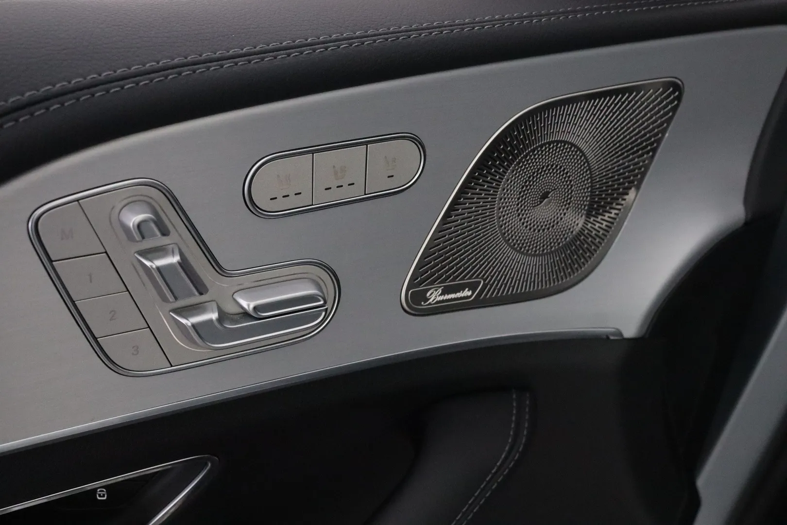 Mercedes-Benz GLE GRK-234 carousel image