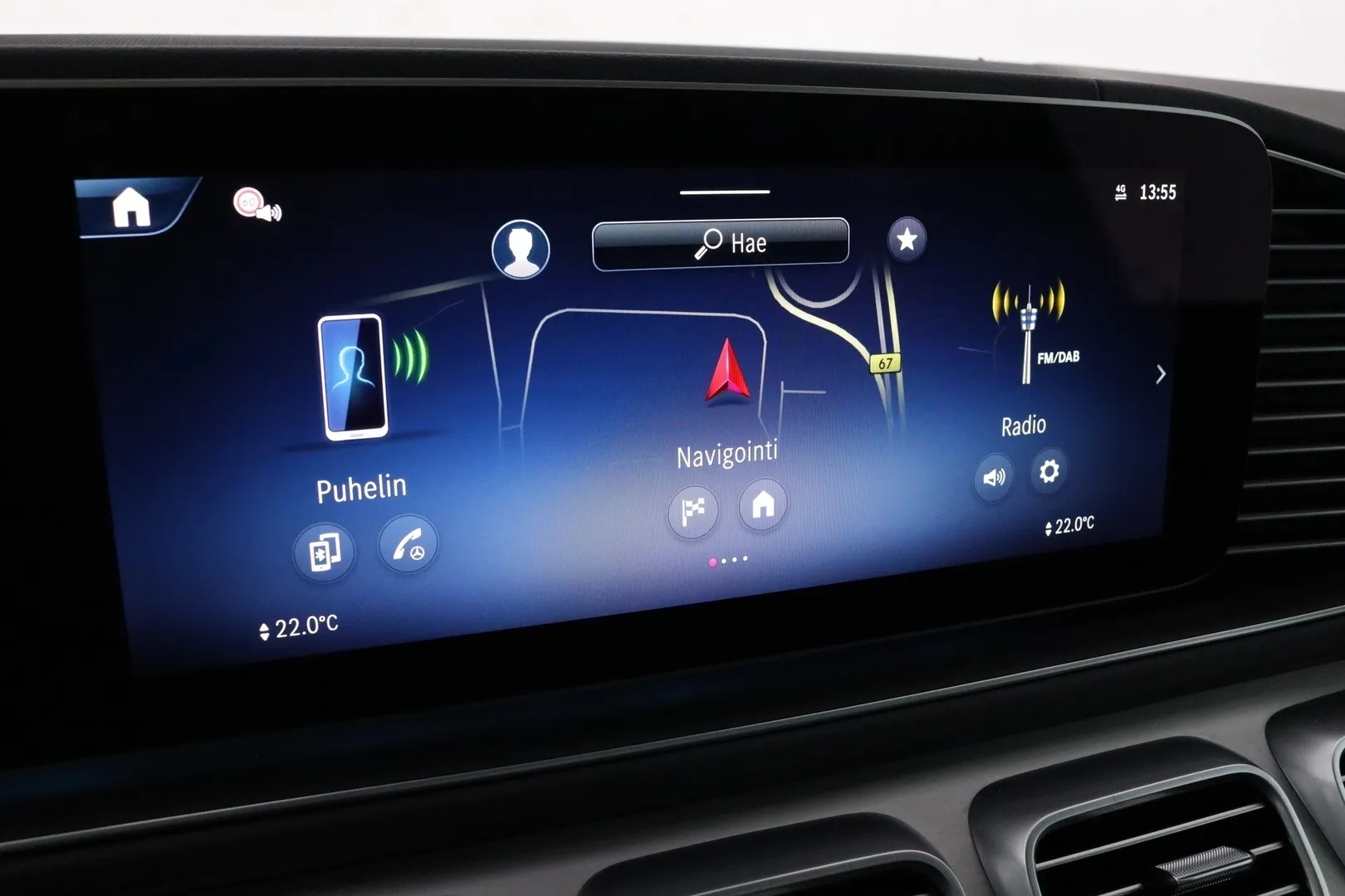 Mercedes-Benz GLE GRK-234 carousel image