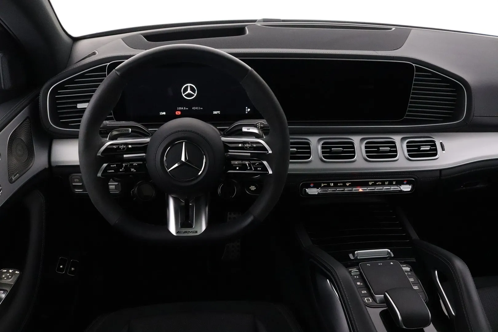 Mercedes-Benz GLE GRK-234 carousel image