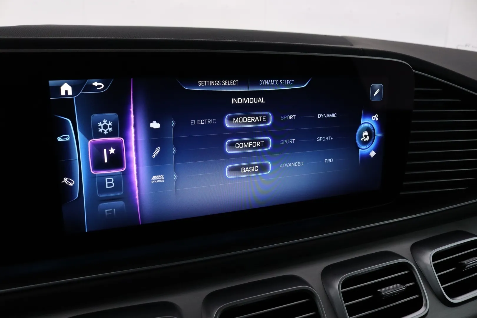 Mercedes-Benz GLE GRK-234 carousel image