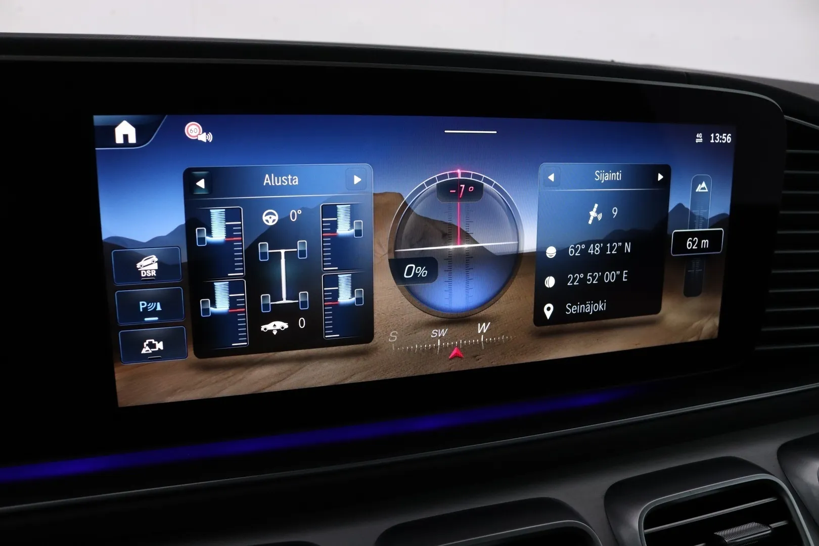 Mercedes-Benz GLE GRK-234 carousel image