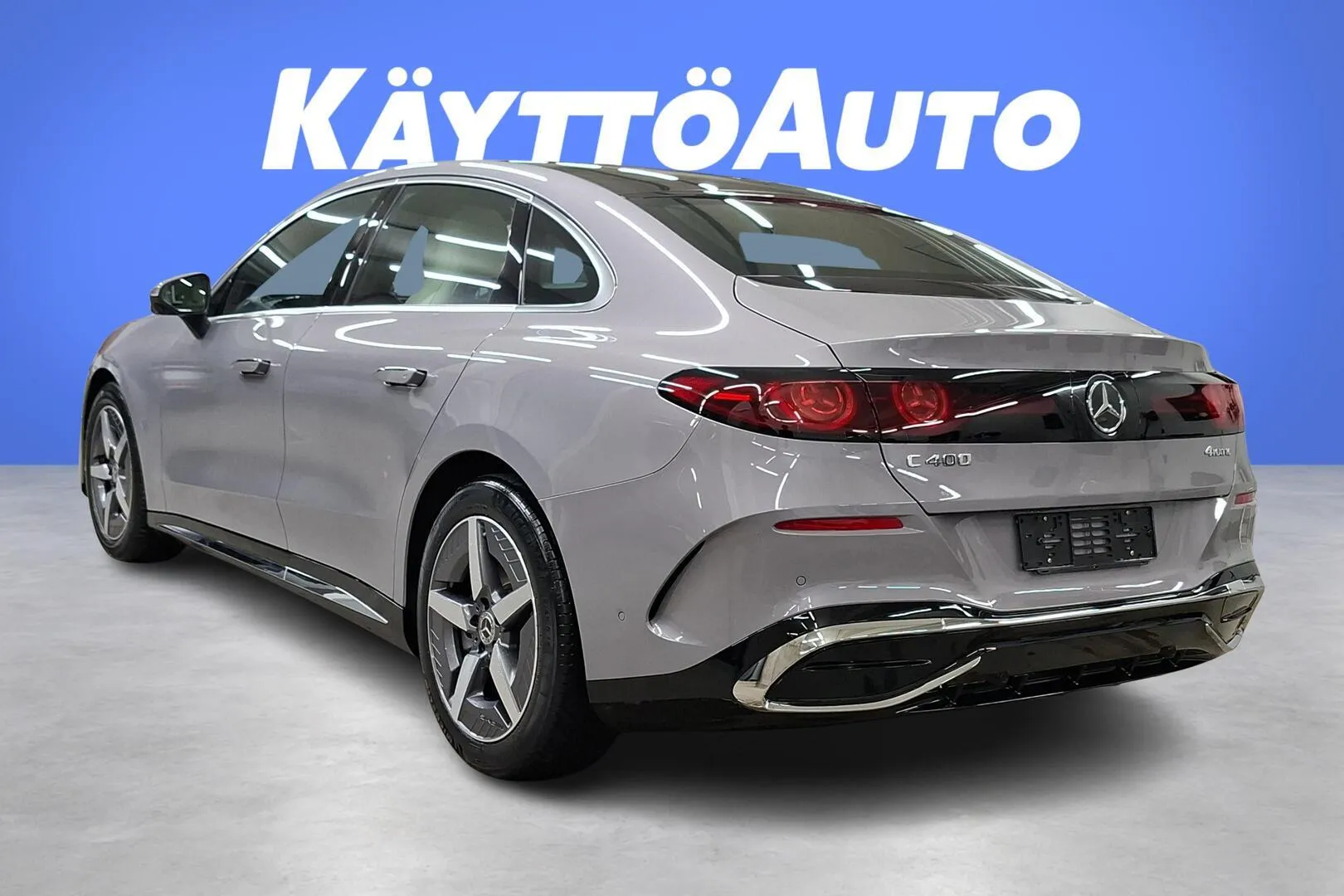 Mercedes-Benz C LTV-515 carousel image