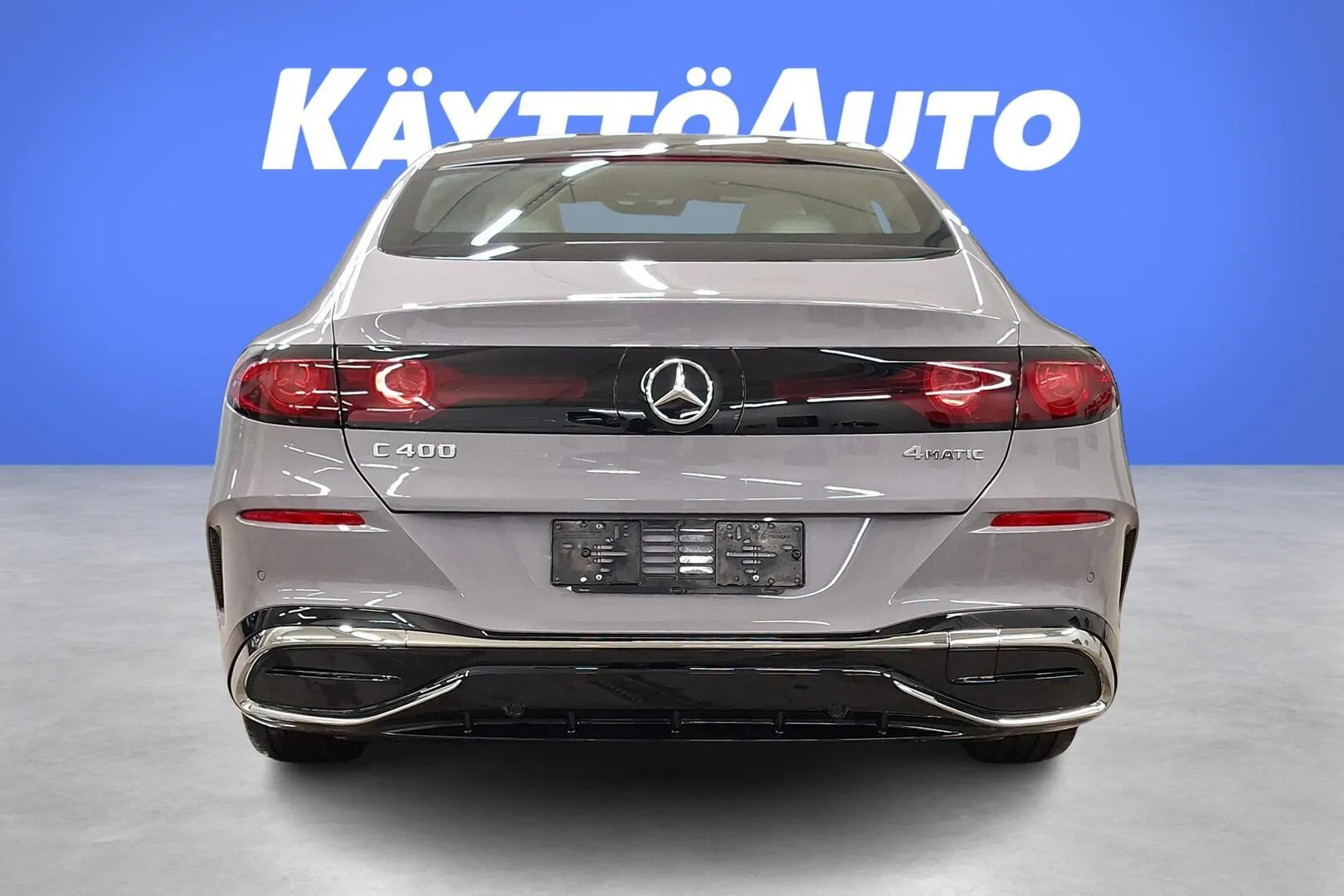 Mercedes-Benz C LTV-515 carousel image