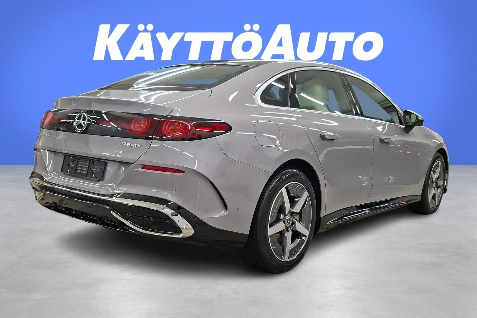 Mercedes-Benz C LTV-515 carousel image