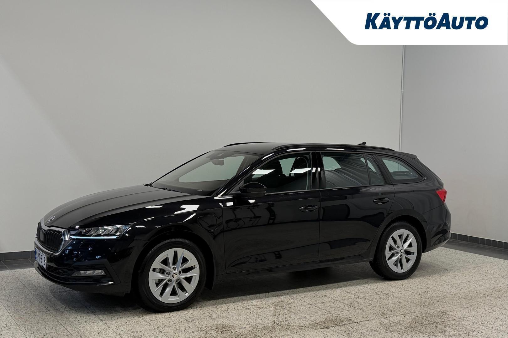 Skoda Octavia 2024, photo 2/25