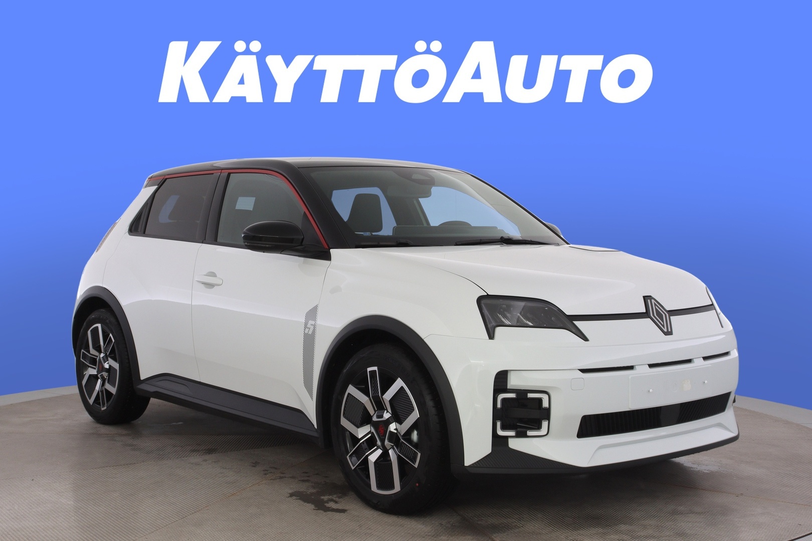 Renault 5 2026, kuva 7/38