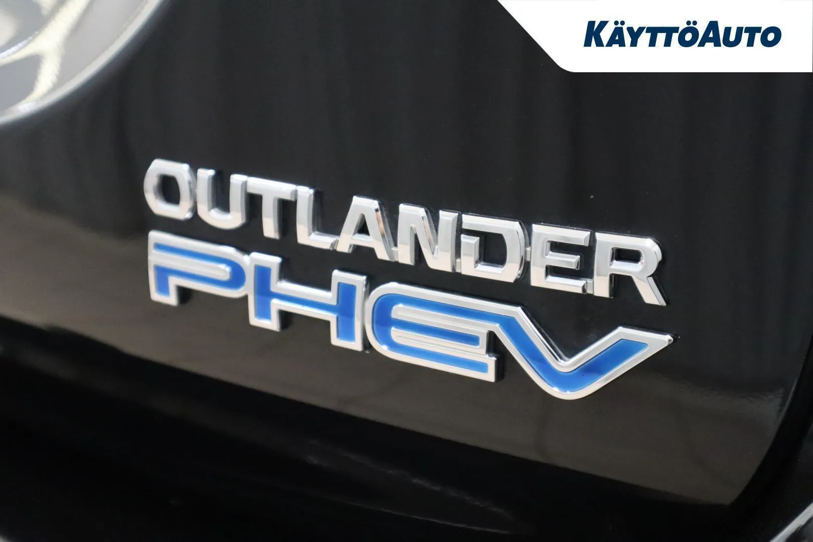 Mitsubishi Outlander PHEV BXR-354 carousel image