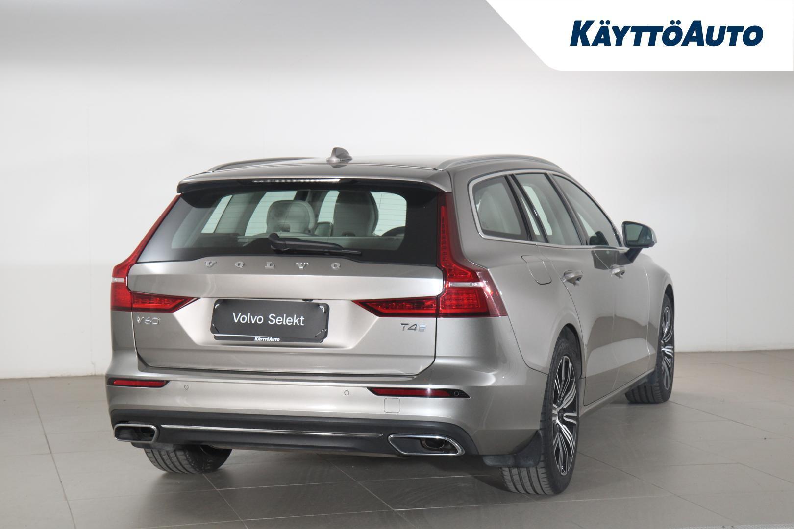Volvo V60 T4 Inscription aut 2020, bild 7/31