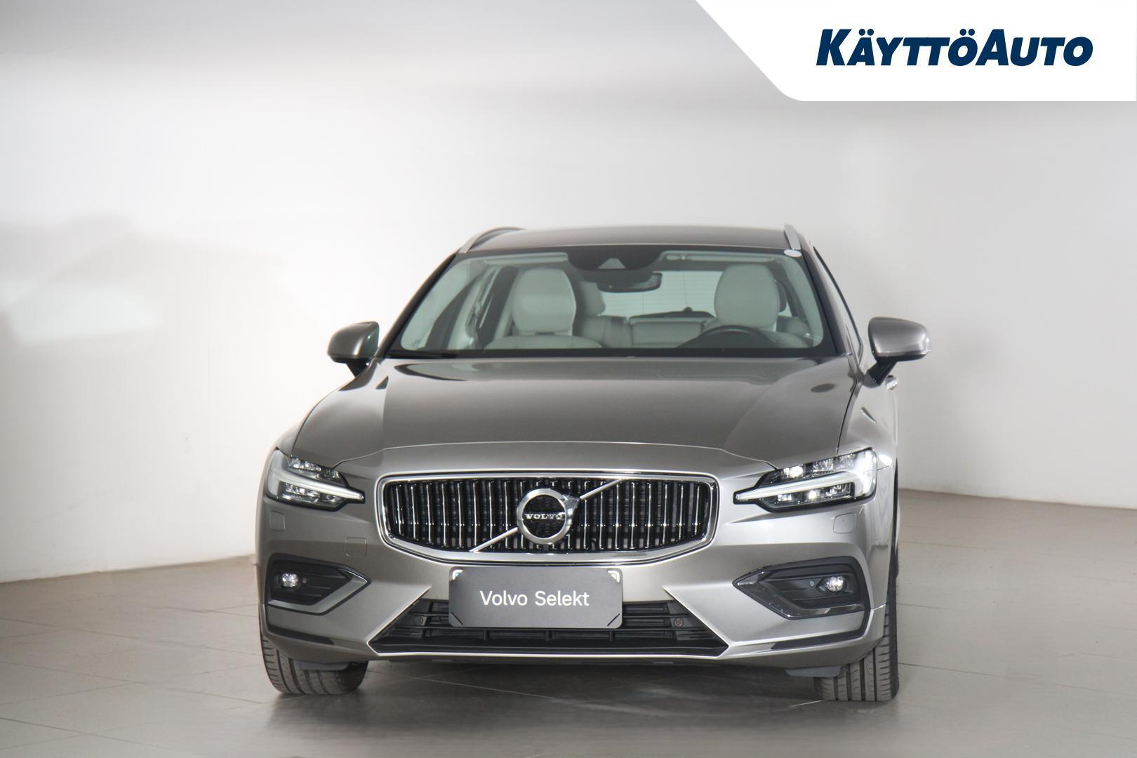 Volvo V60 T4 Inscription aut 2020, bild 5/31