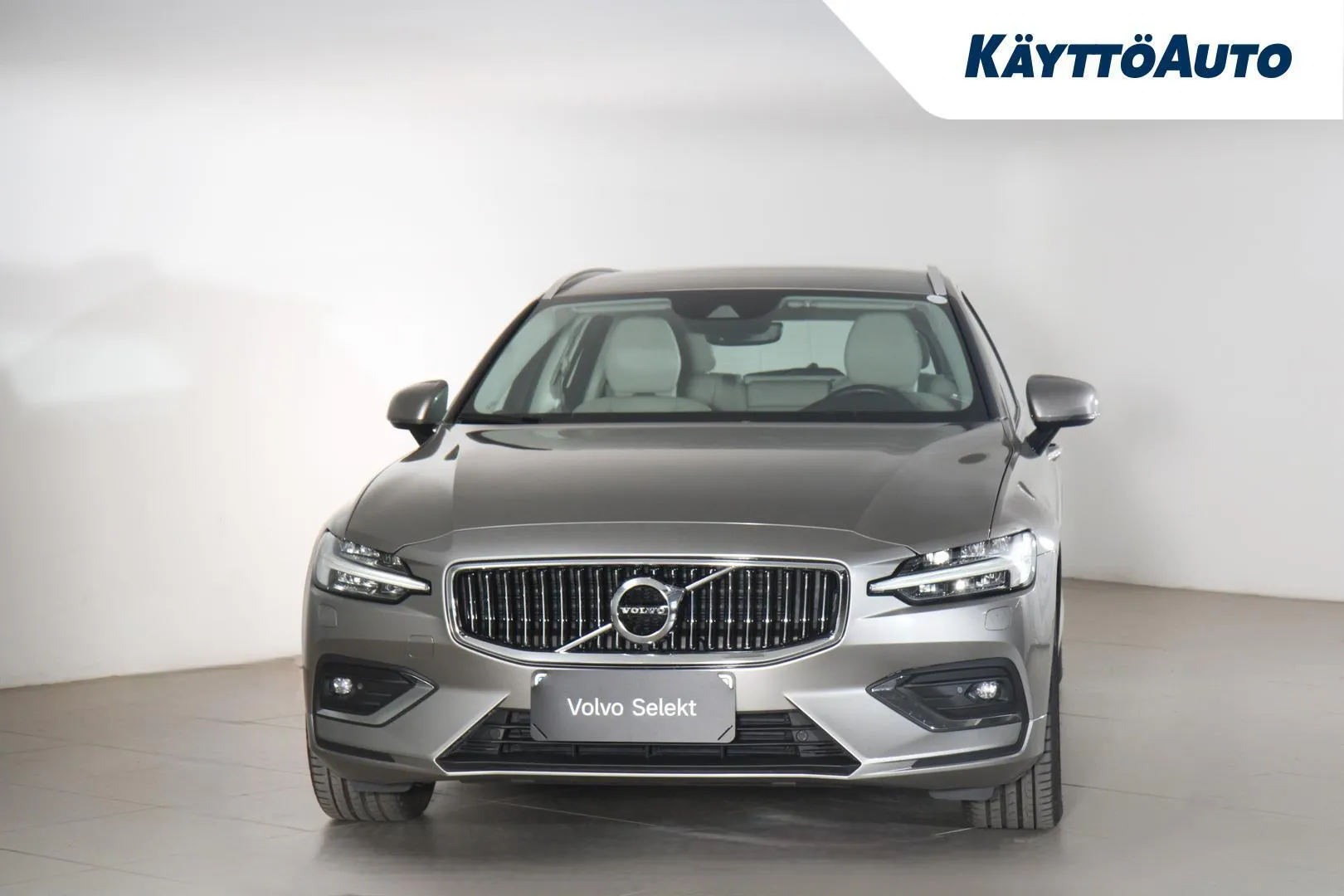 Volvo V60 JLN-266 carousel image