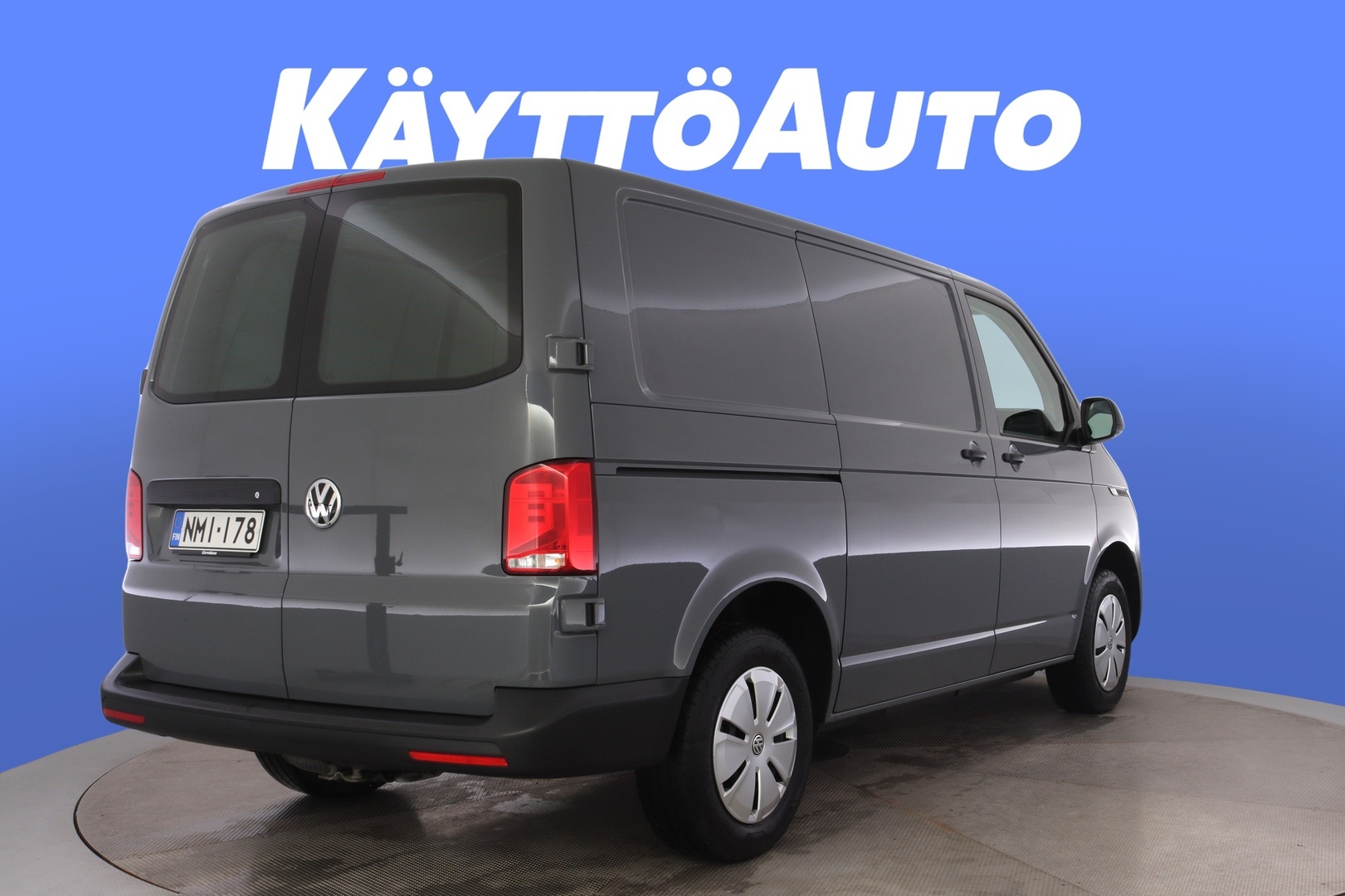 Volkswagen Transporter 2022, kuva 5/23