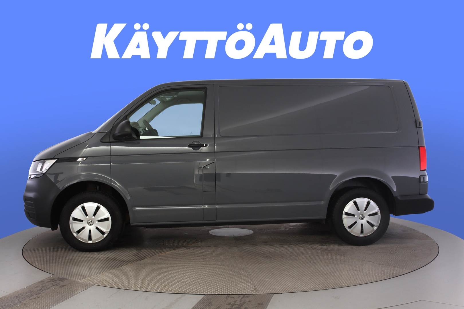 Volkswagen Transporter 2022, kuva 2/23