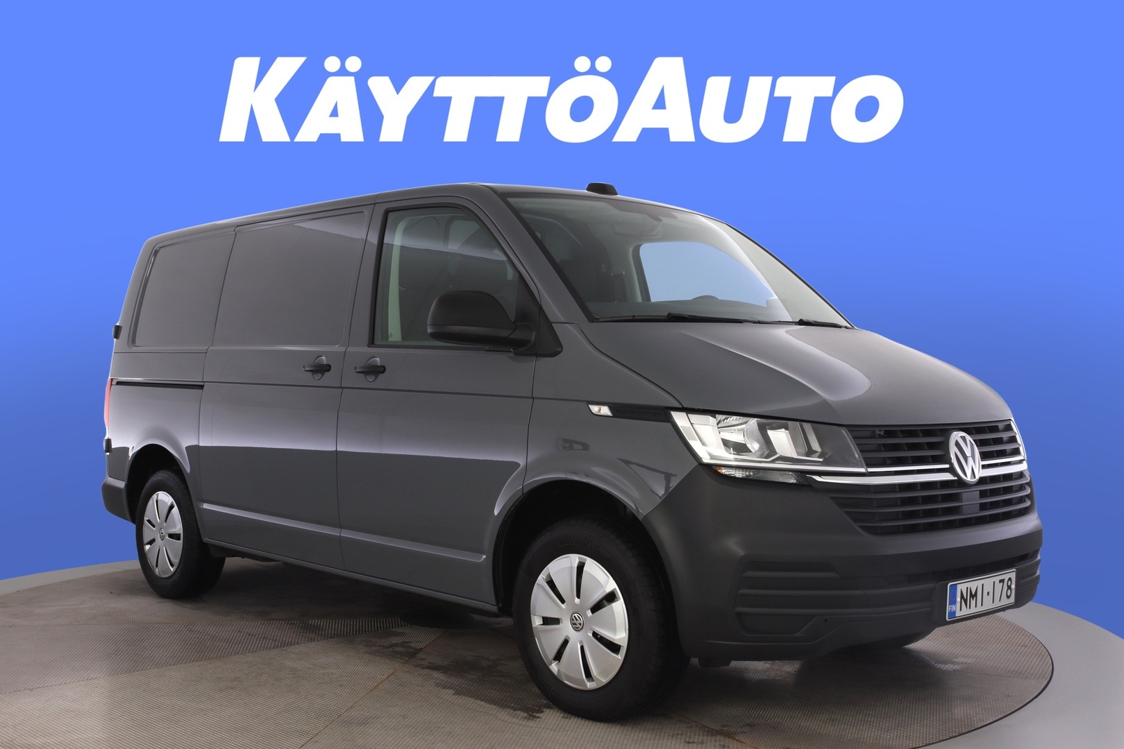 Volkswagen Transporter 2022, kuva 7/23