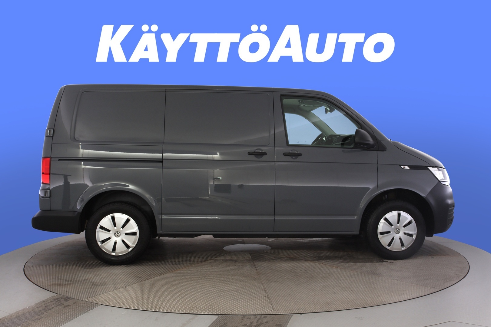 Volkswagen Transporter 2022, kuva 6/23