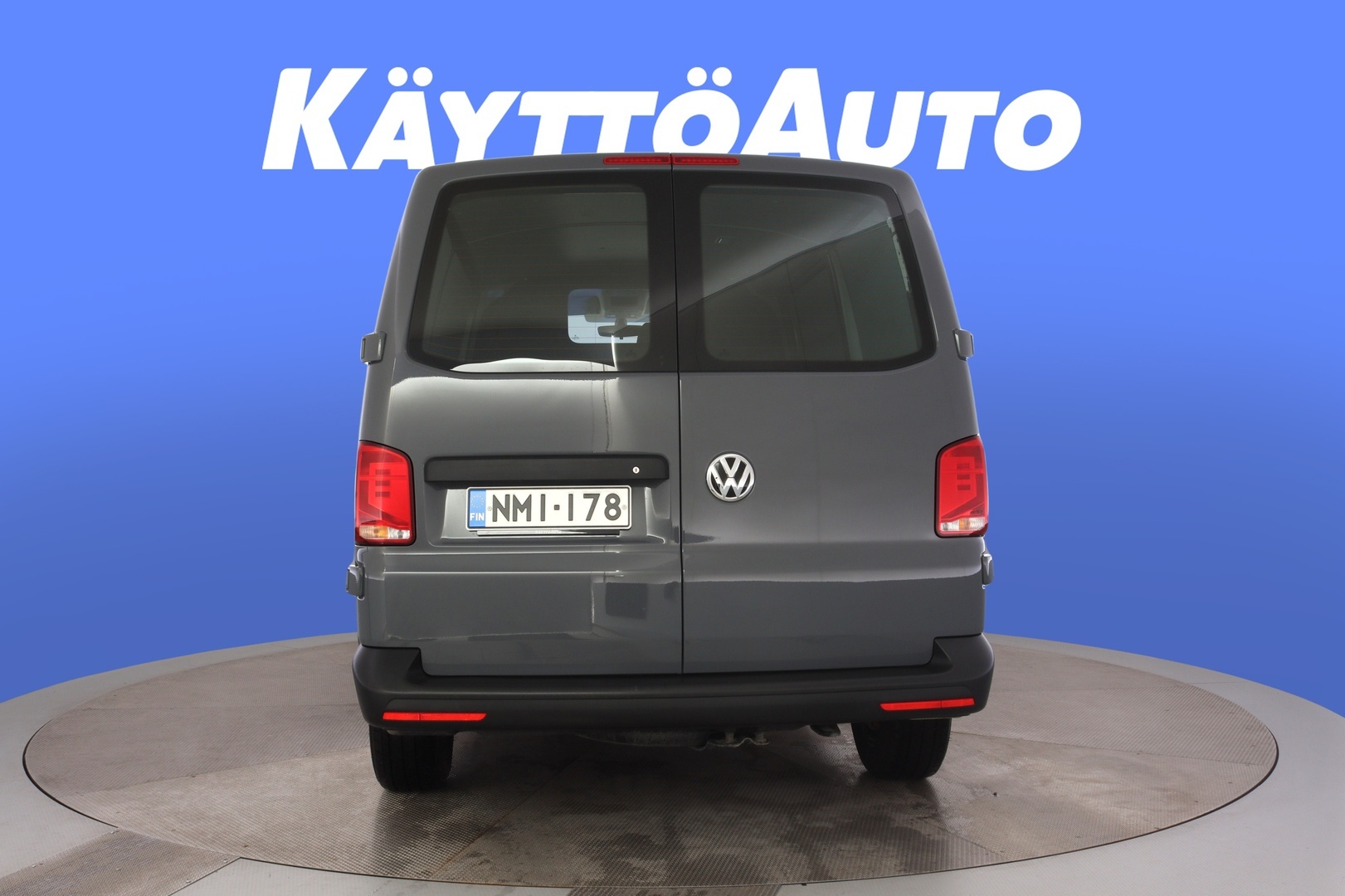Volkswagen Transporter 2022, kuva 4/23