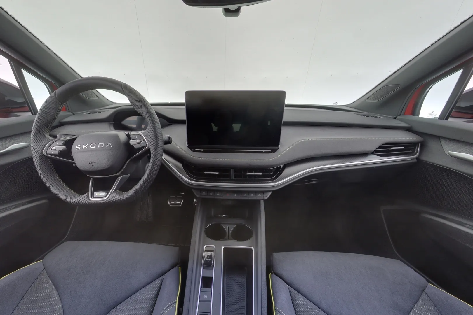 Skoda Enyaq NOV-576 carousel image