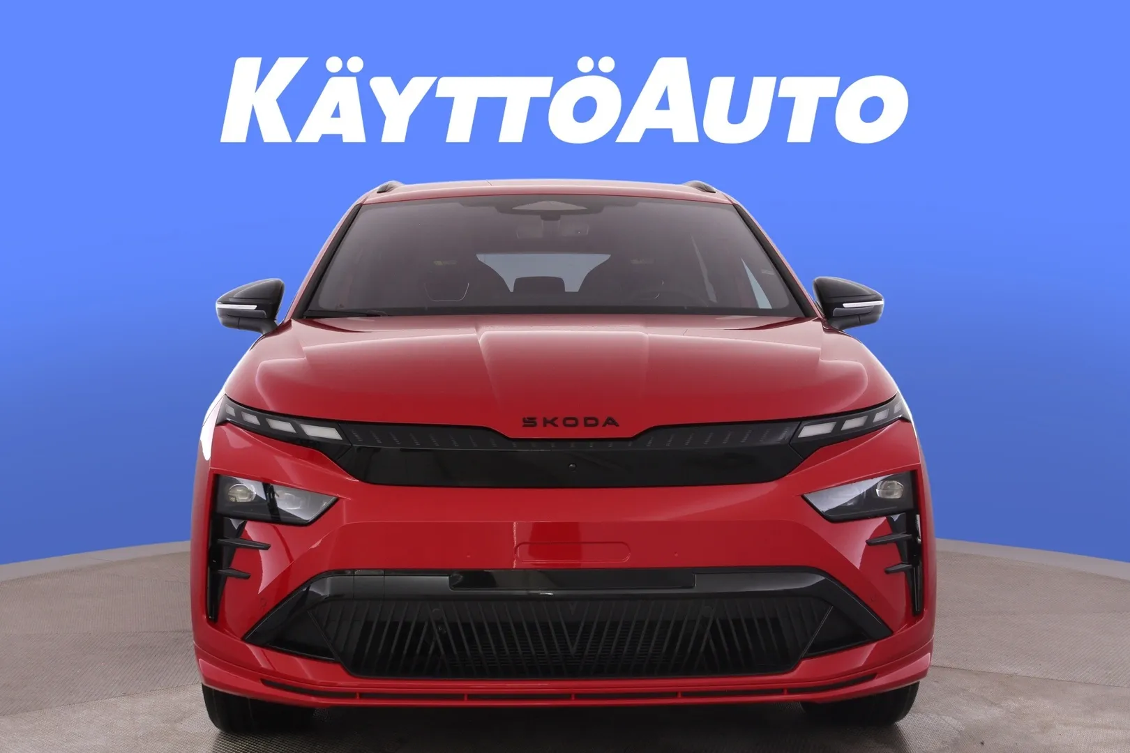 Skoda Enyaq NOV-576 carousel image