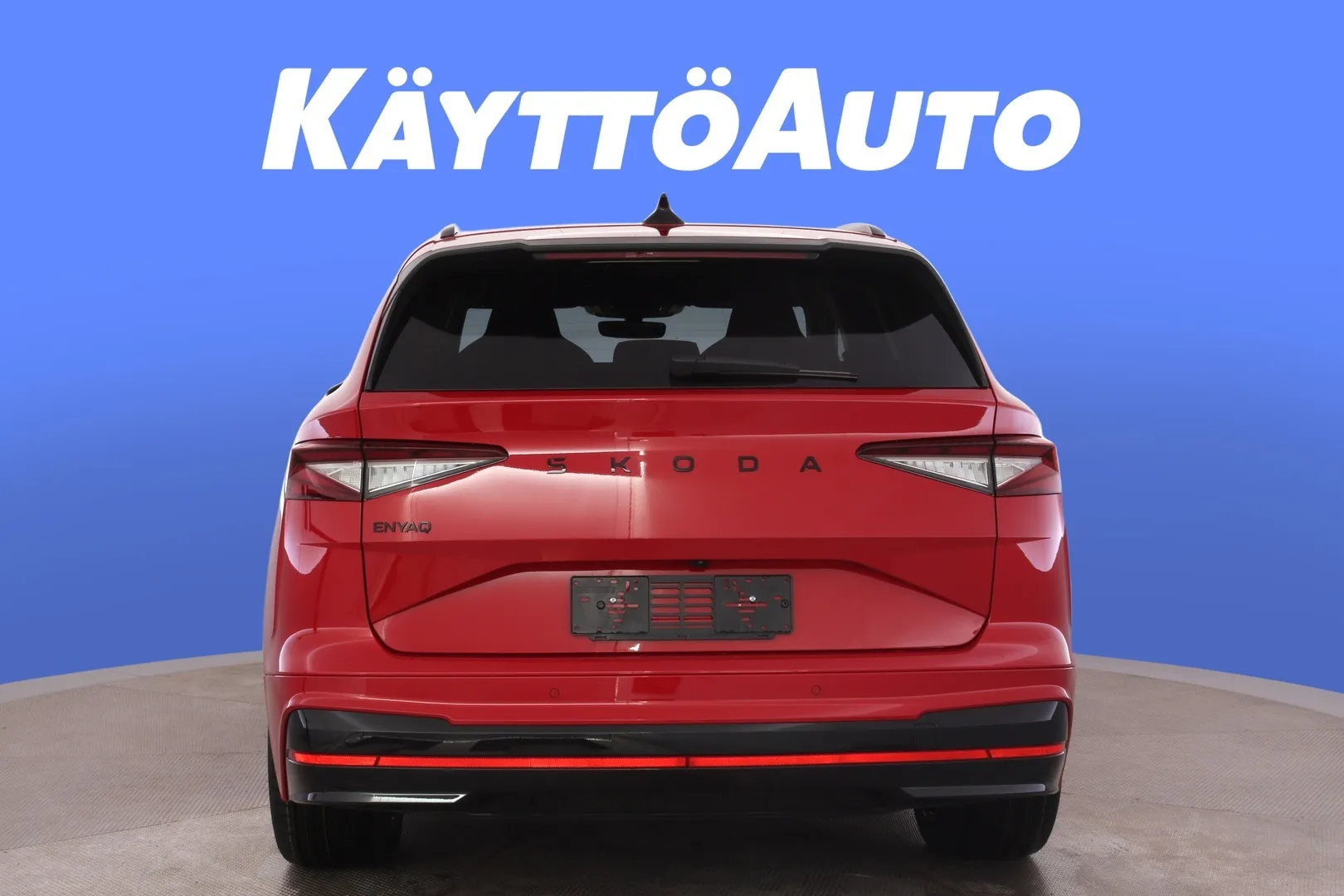 Skoda Enyaq NOV-576 carousel image
