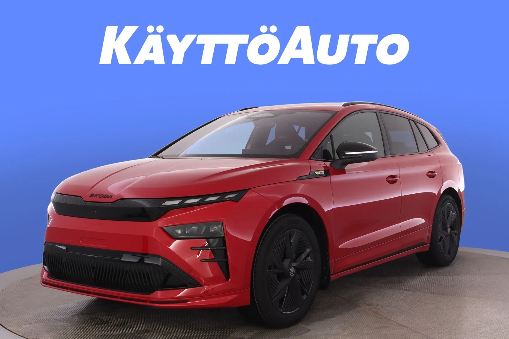 Skoda Enyaq NOV-576 carousel image