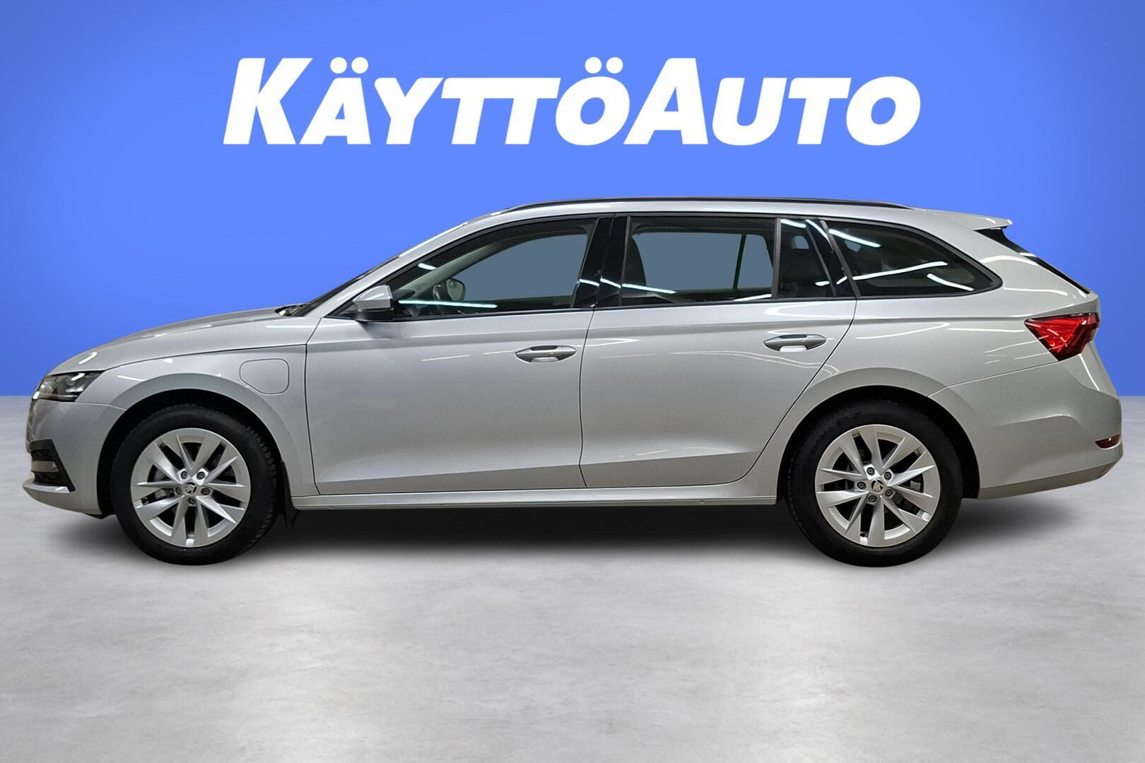 Skoda Octavia 2023, kuva 2/28