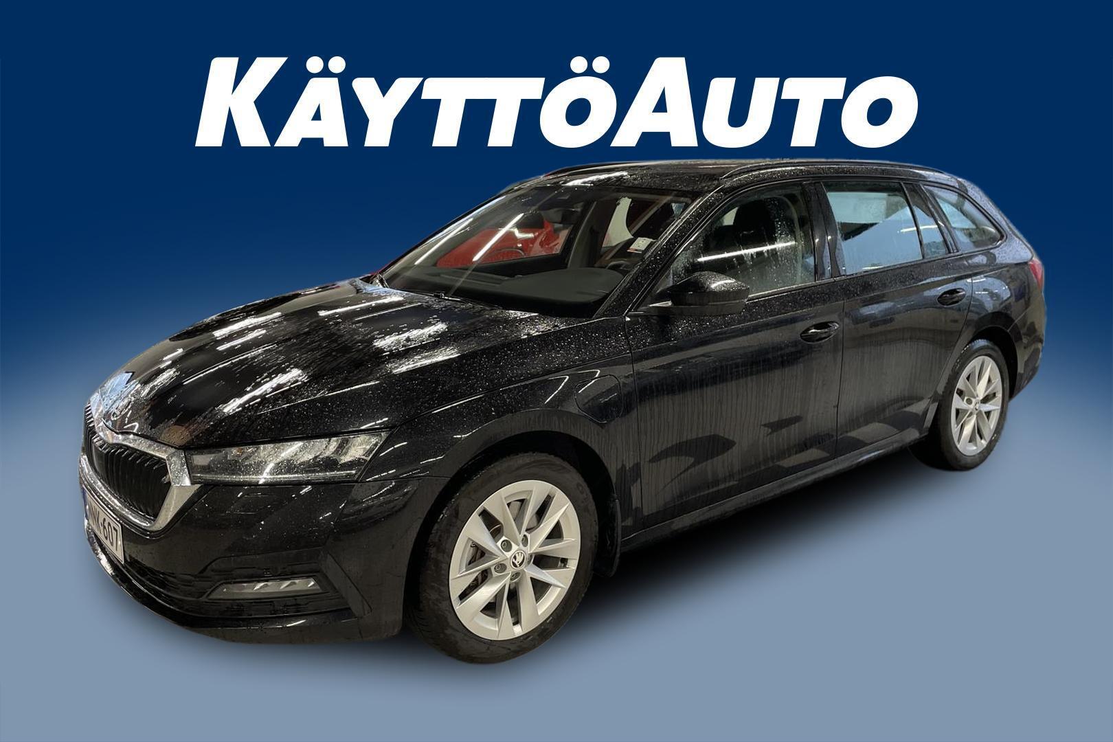 Skoda Octavia 2023, photo 4/17
