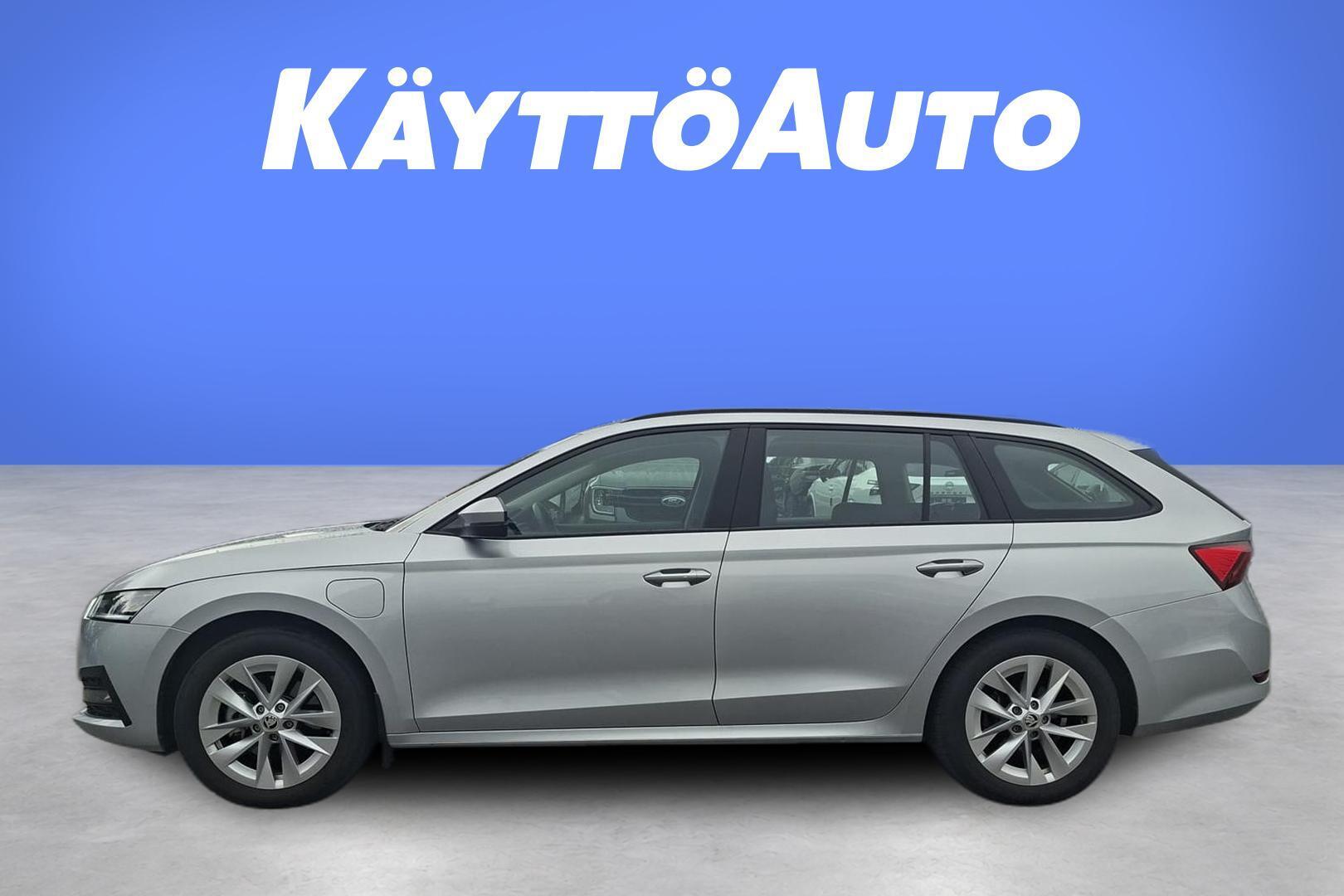 Skoda Octavia 2023, kuva 5/5