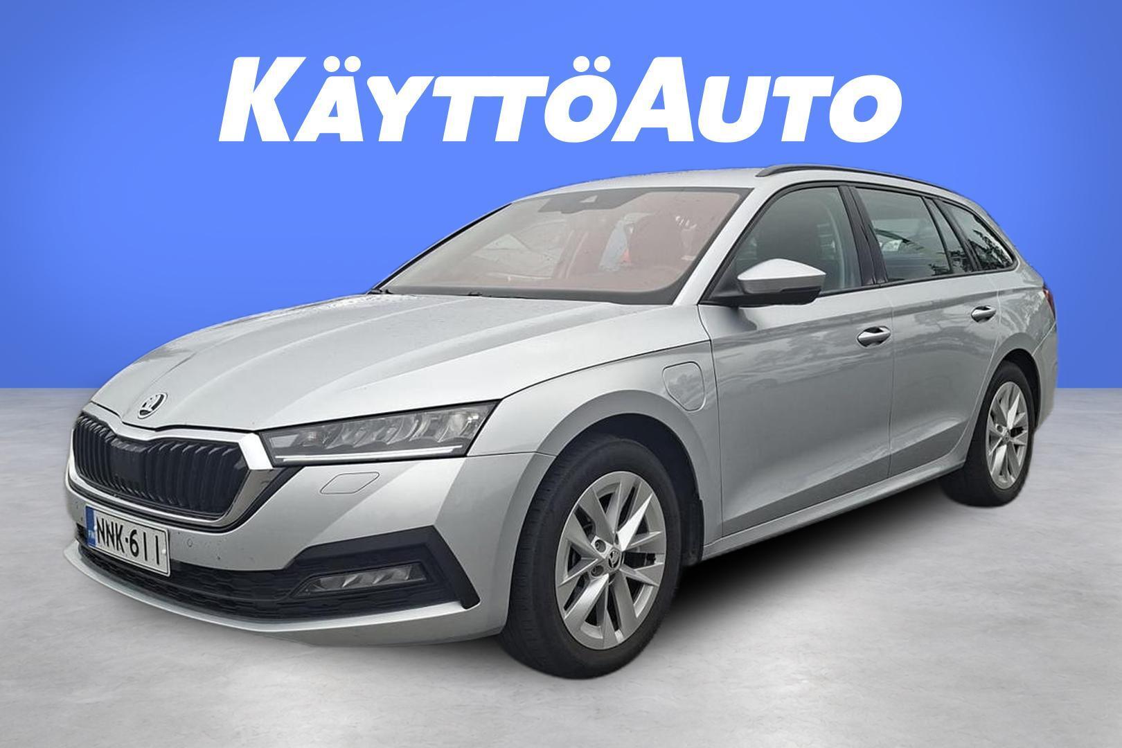 Skoda Octavia 2023, kuva 2/5