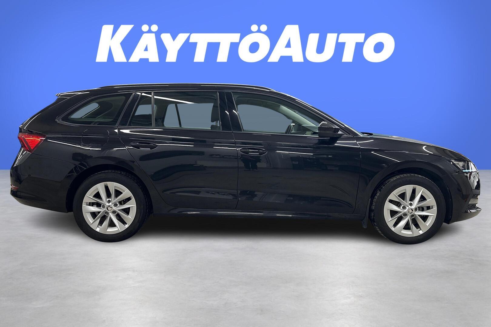 Skoda Octavia 2024, kuva 6/23