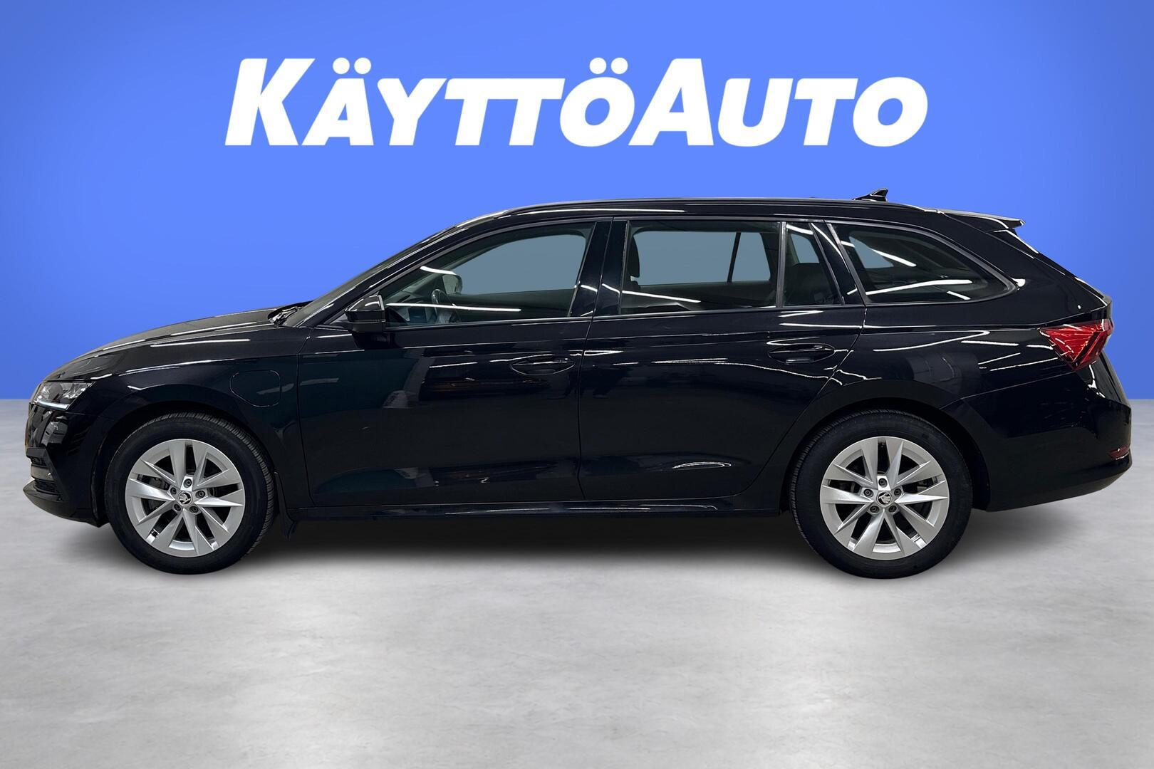 Skoda Octavia 2024, kuva 2/23