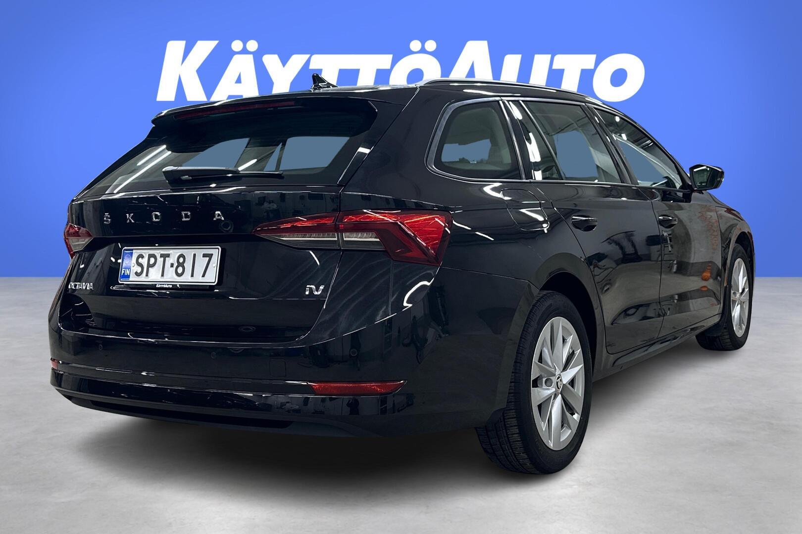 Skoda Octavia 2024, kuva 5/23