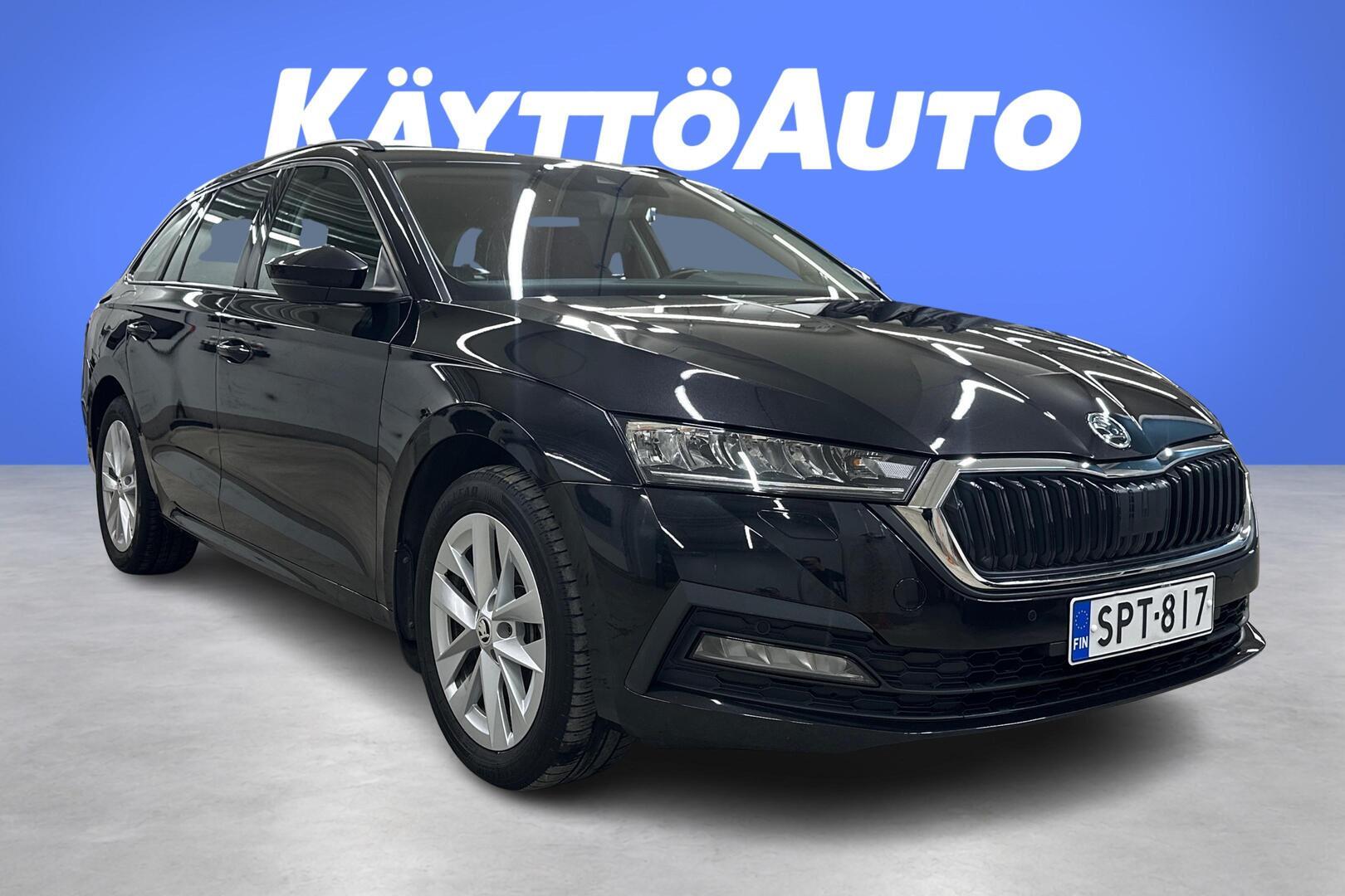 Skoda Octavia 2024, kuva 7/23